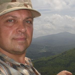 Meet your Posher, Yuriy